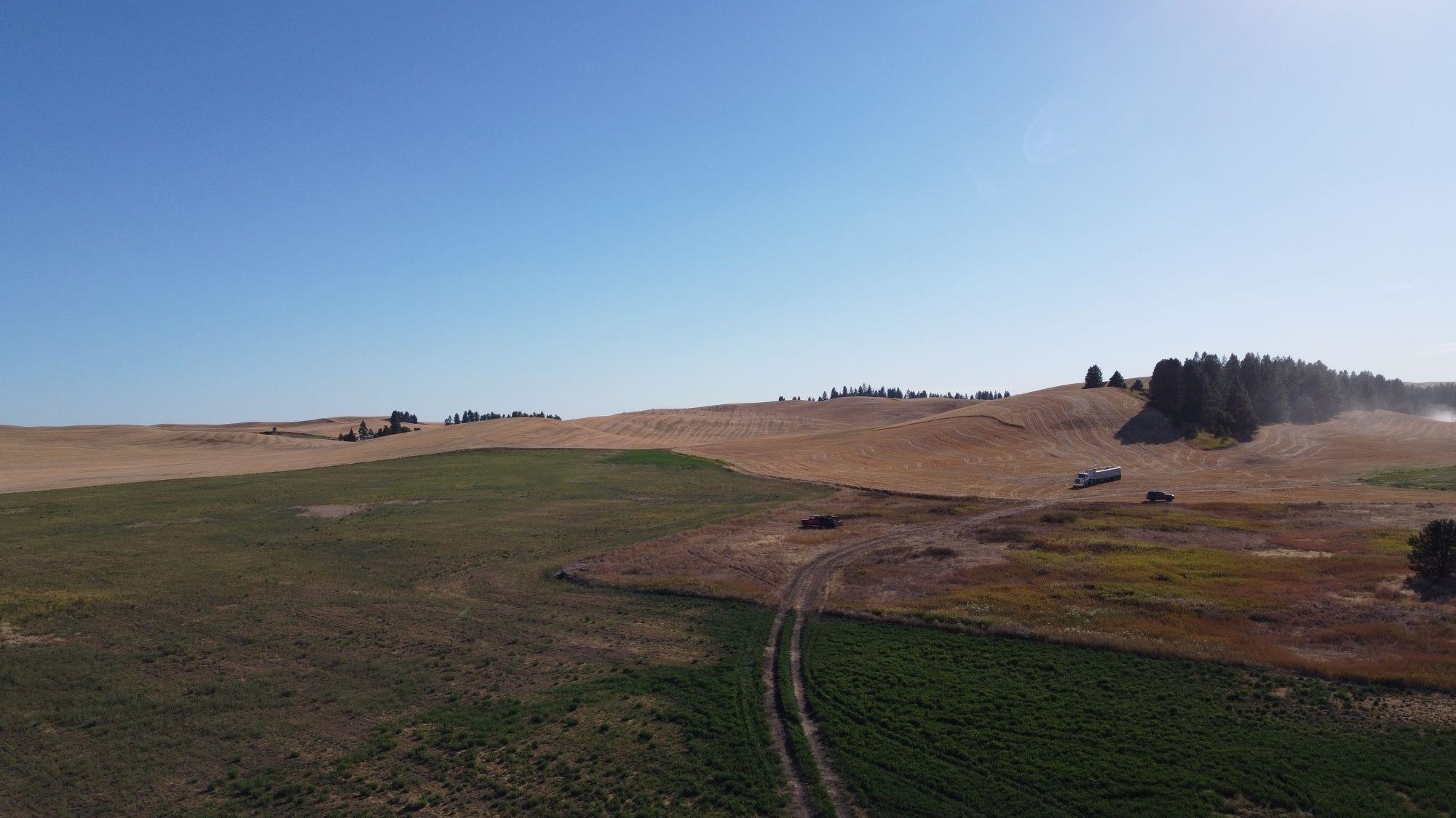 Property Photo: 32xxx S Dunn Rd WA 99031