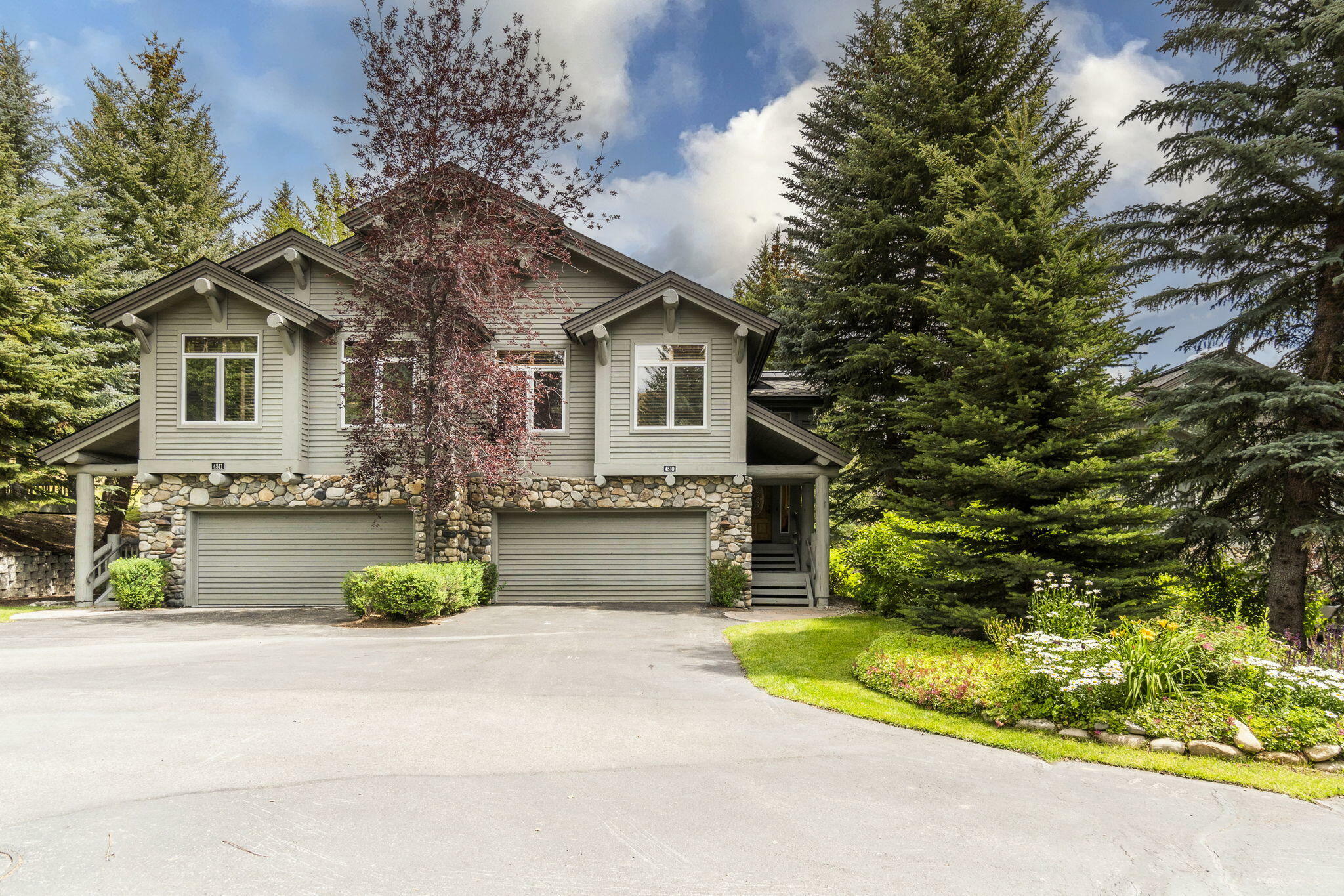 Property Photo: 4510 Legends Condo Dr 4510 ID 83353