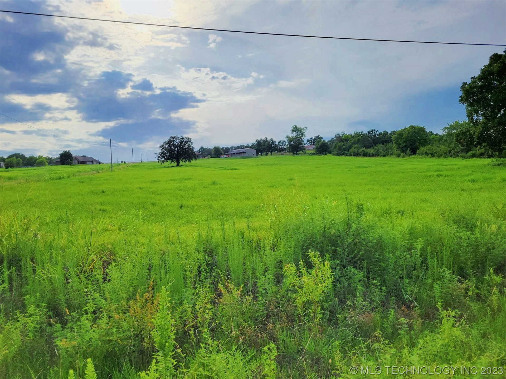 Property Photo:  S 4570 Road  OK 74955 