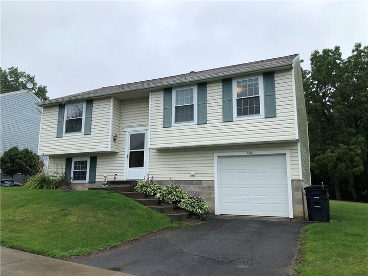 5735 Lake Hill Road  Romulus NY 14541 photo