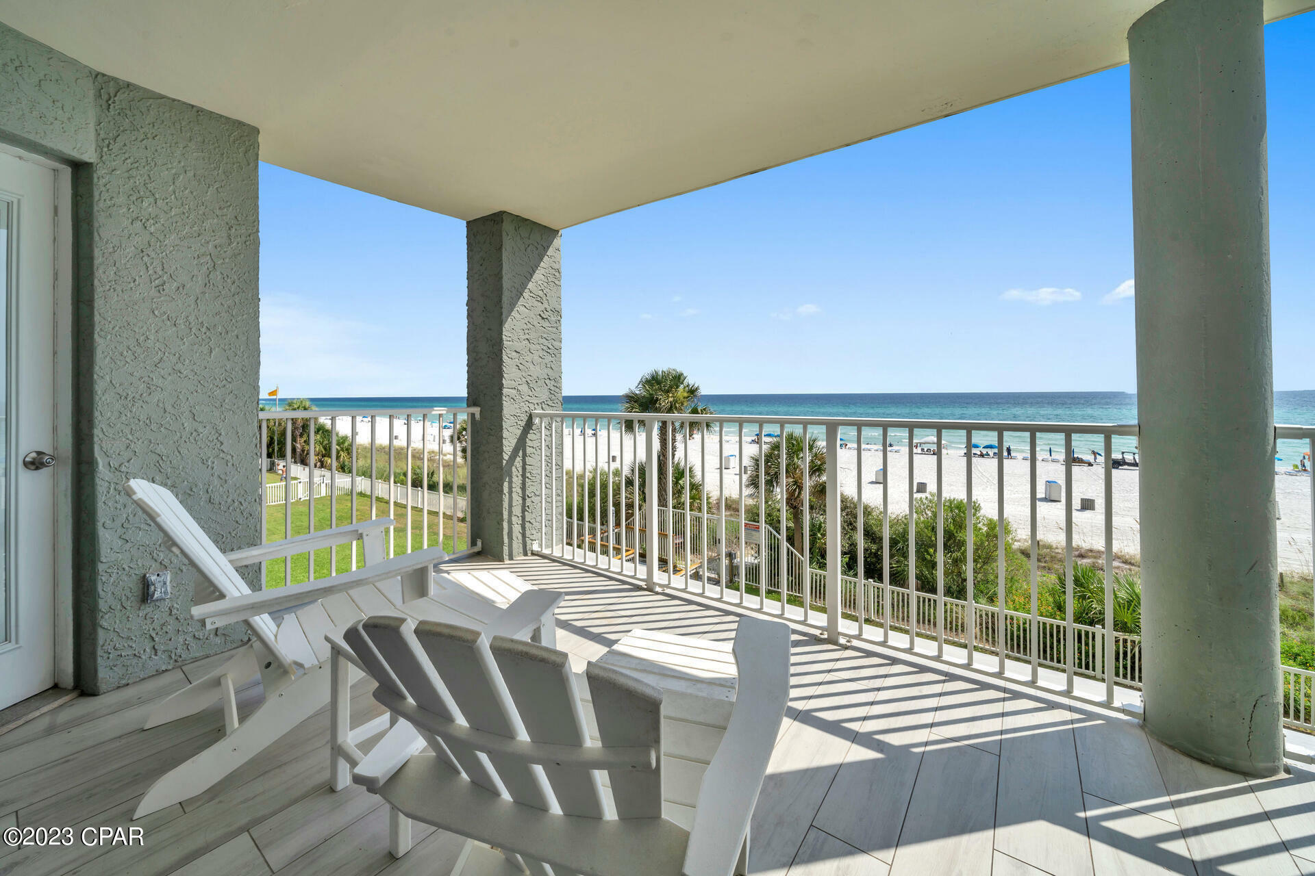 Property Photo:  10517 Front Beach Road 204  FL 32407 