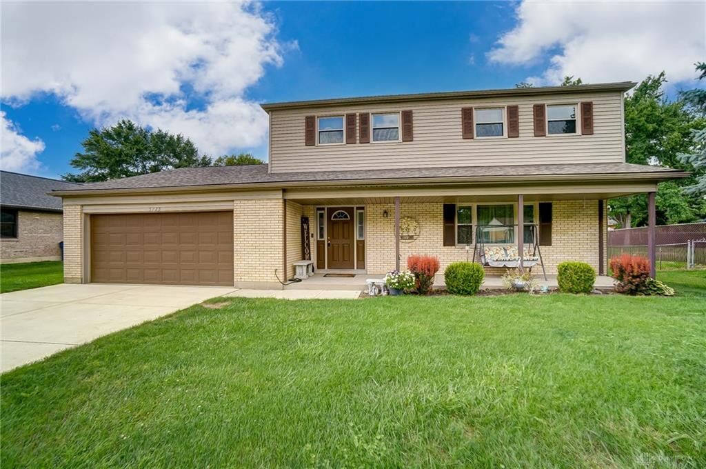 Property Photo: 5729 Mallard Drive OH 45424