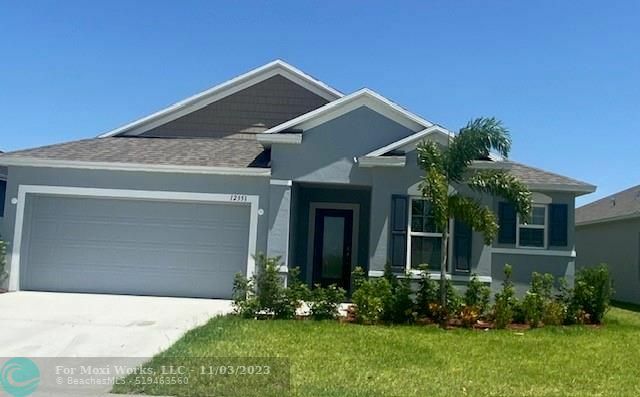 Property Photo:  12351 SW Forli Way  FL 34987 