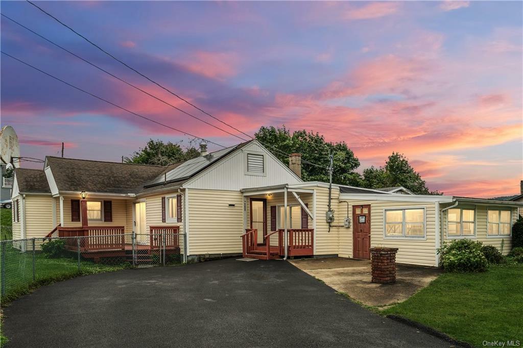 Property Photo: 188 4th Street NY 10596