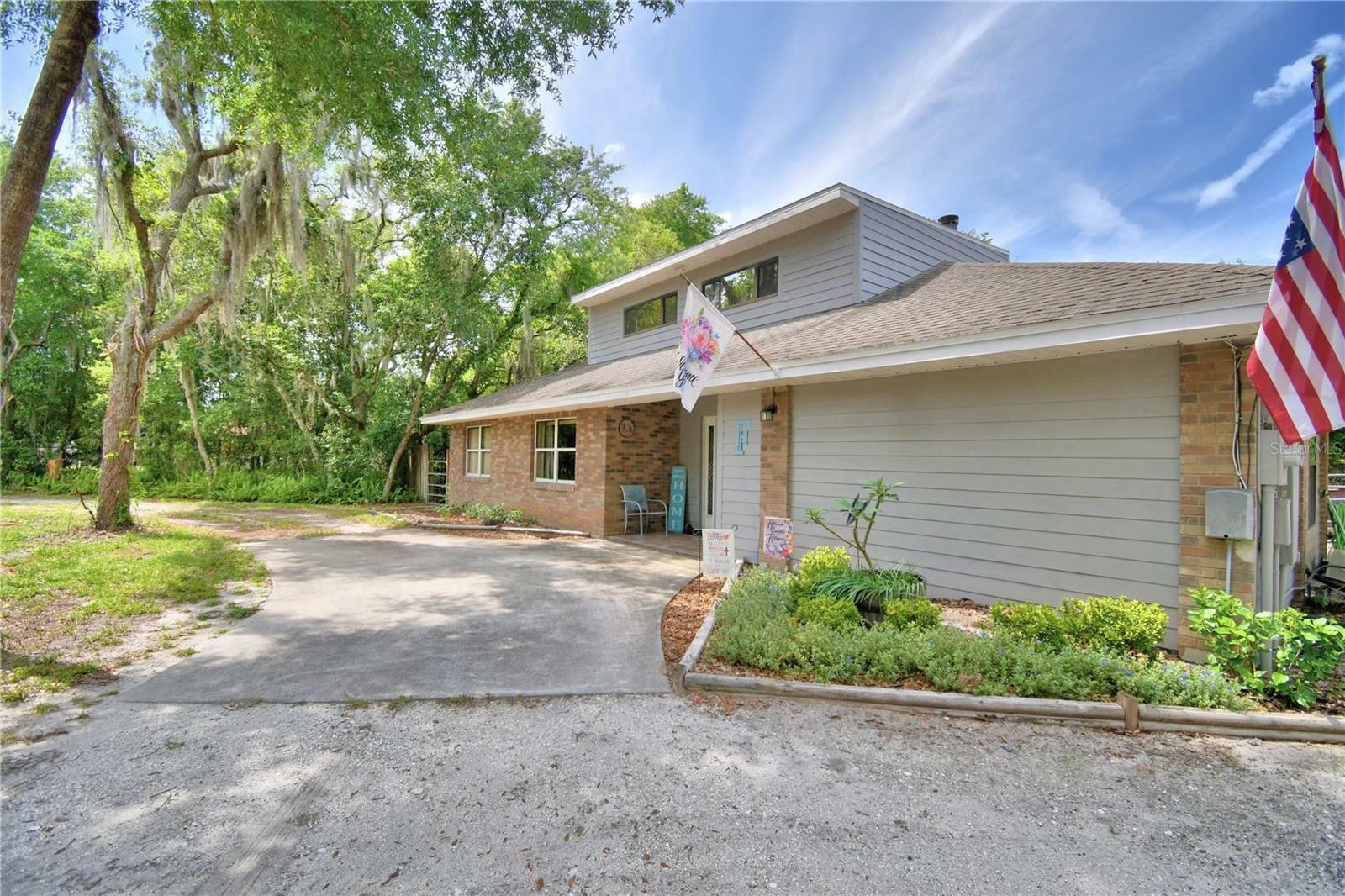 Property Photo: 2110 Terry Lane FL 33823