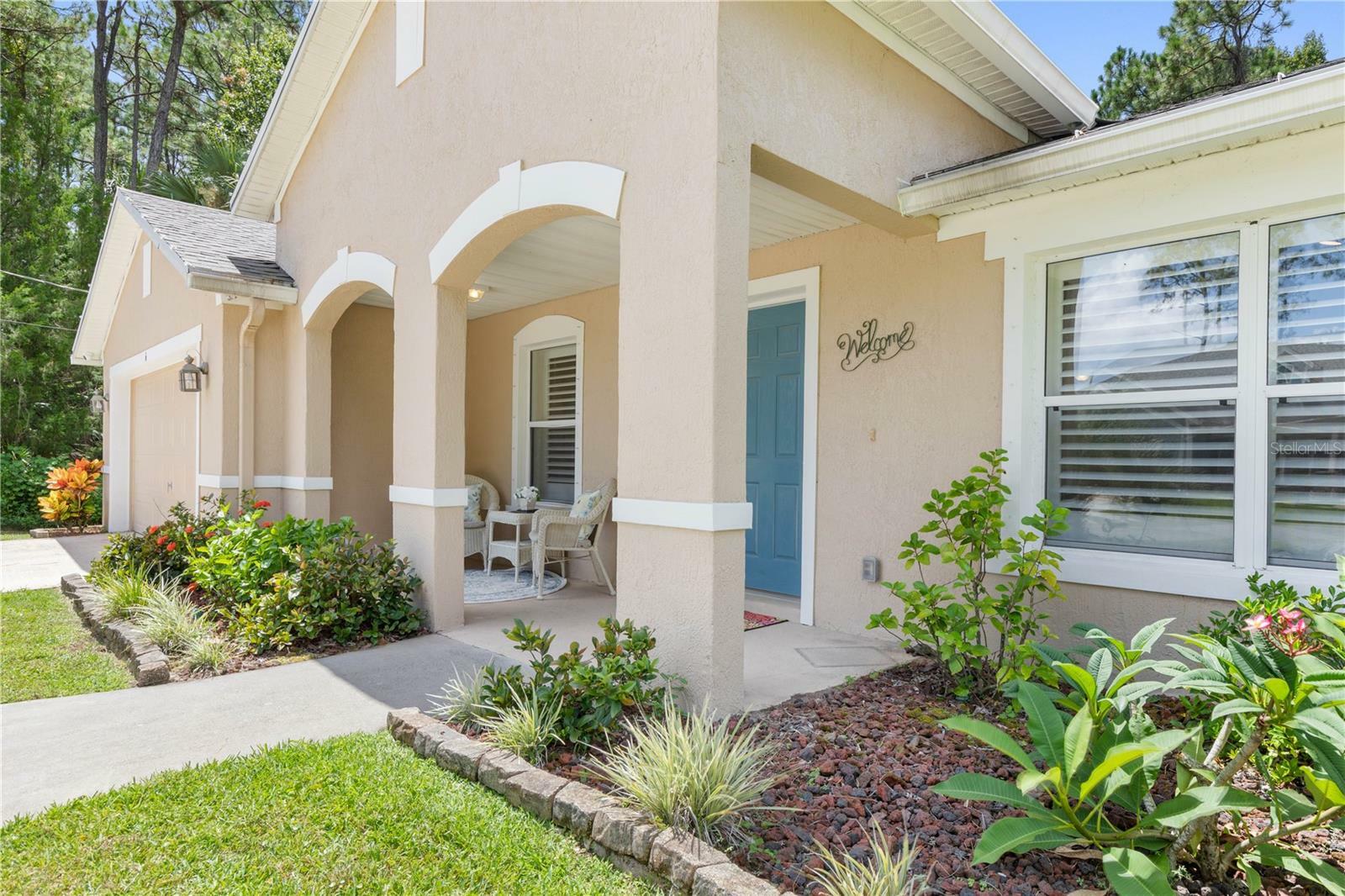 Property Photo:  6 Birch Haven Place  FL 32137 