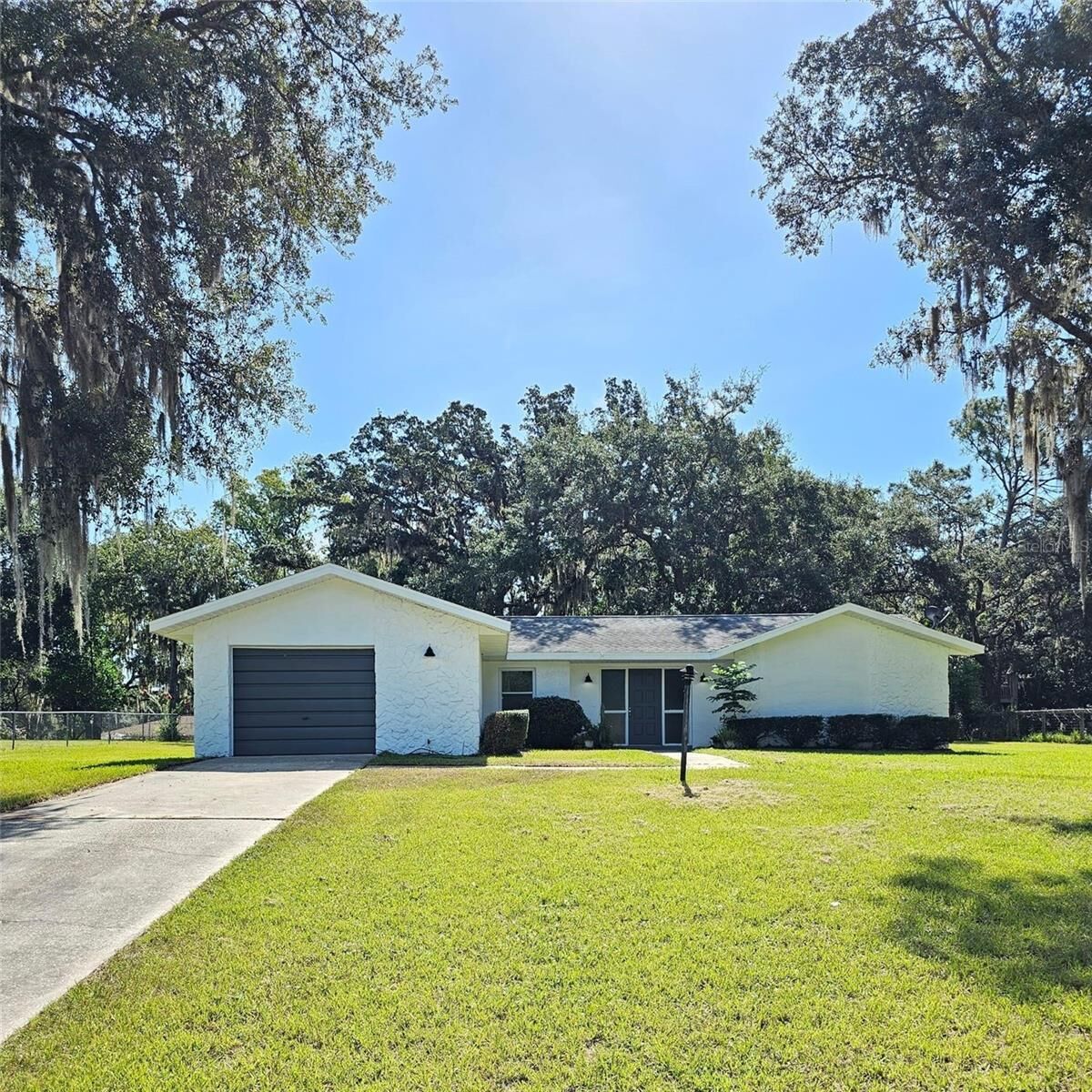 Property Photo:  3121 S Bay Berry Point  FL 34450 