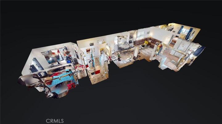 Property Photo:  26871 Alessandro Boulevard 18  CA 92555 