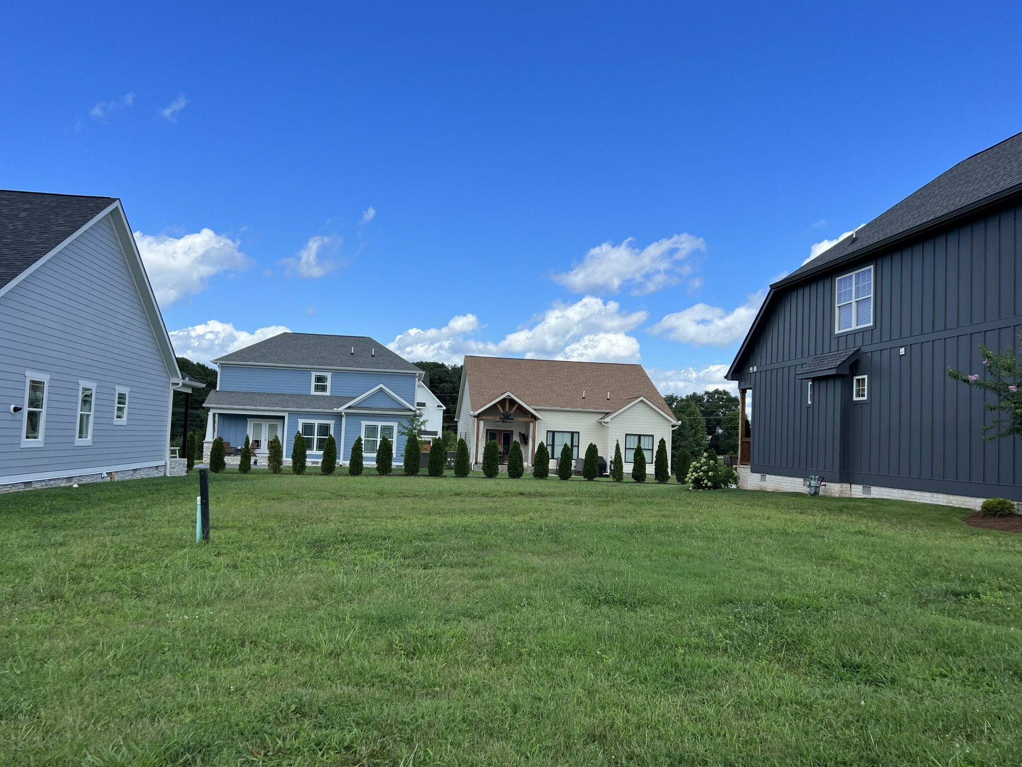 Property Photo:  0 Latitude Drive  TN 37398 