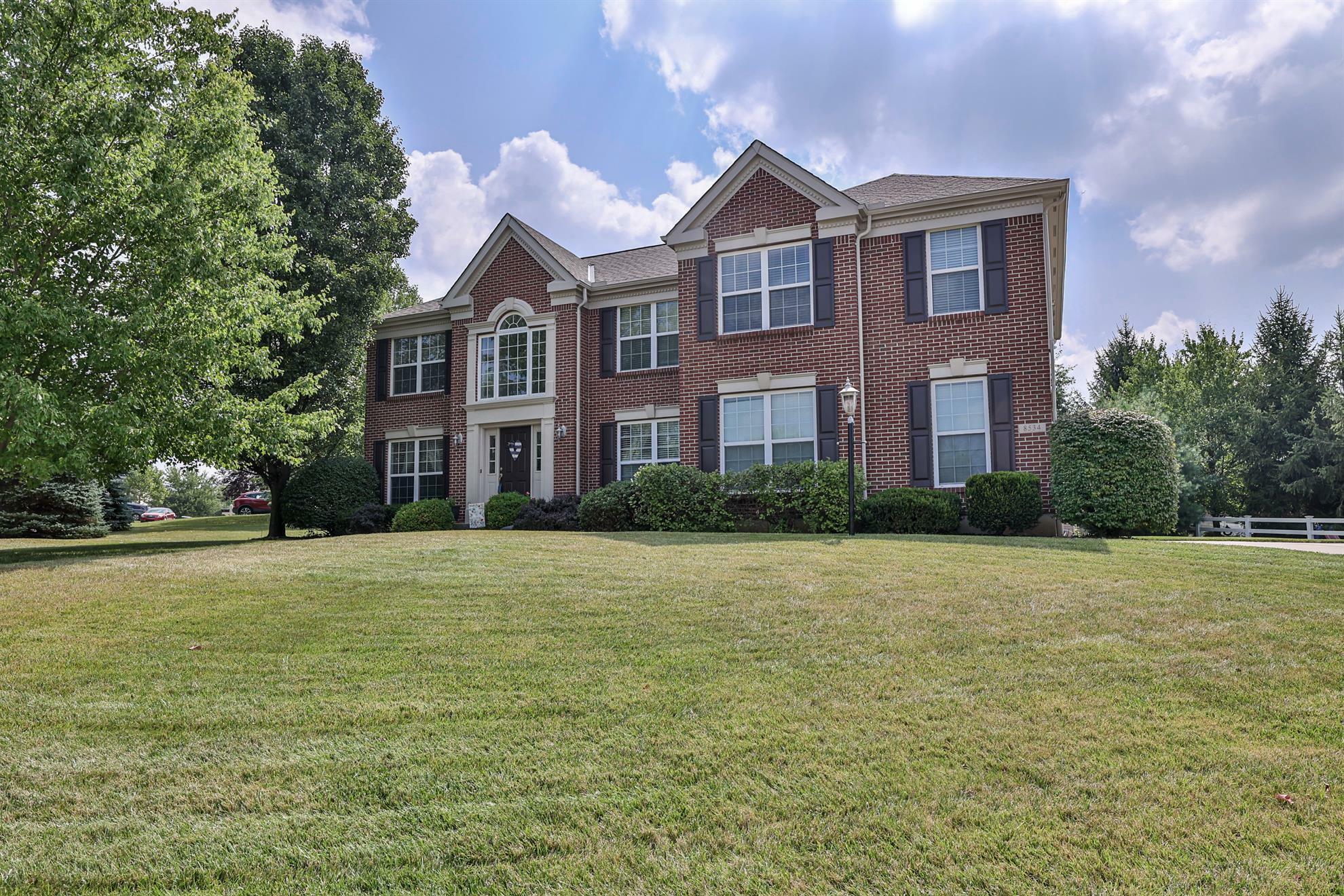 Property Photo:  8534 Founders Way  KY 41042 
