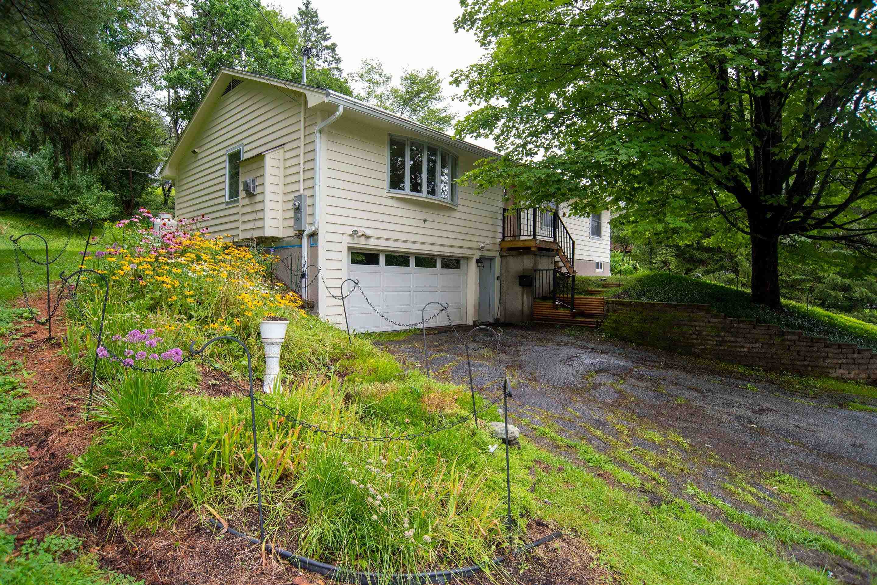 Property Photo: 3 Greenfield Terrace VT 05602