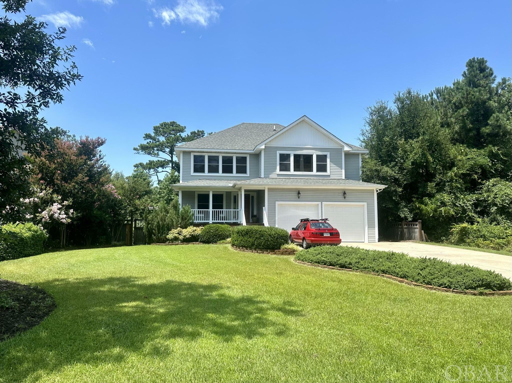 Property Photo:  108 Soundshore Drive  NC 27947 