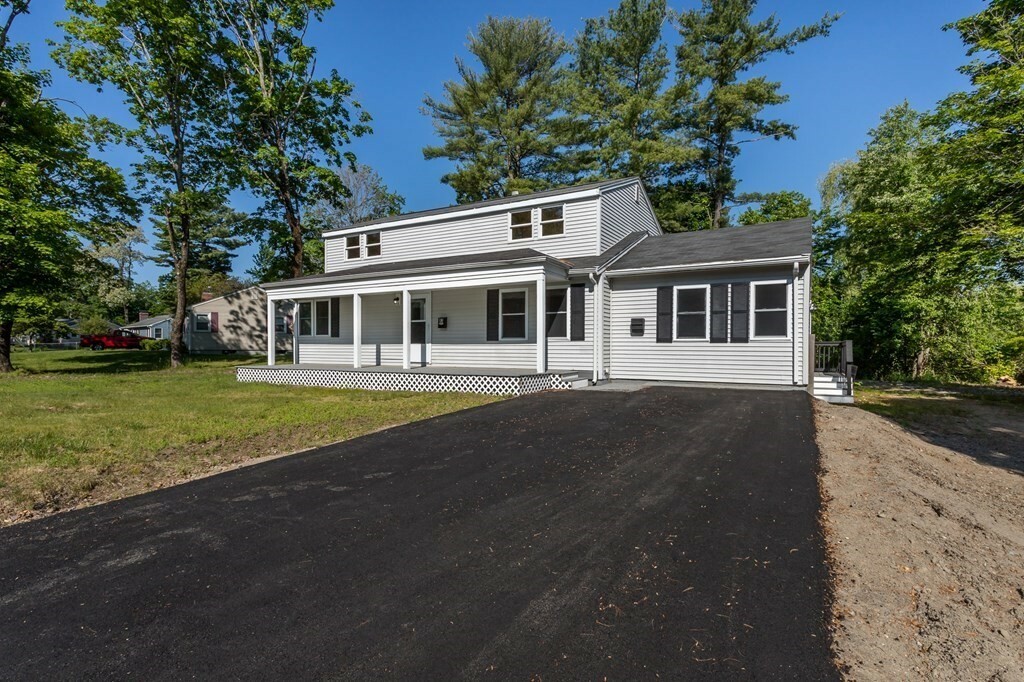 Property Photo:  45 Shore Rd  MA 01721 