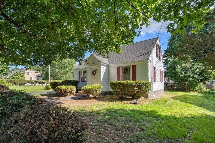 Property Photo: 7 Parker Street MA 01845