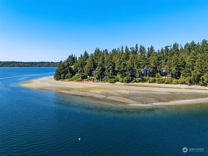 House for sale in Poulsbo 14200 Sandy Hook Road NE, Poulsbo, WA 98370