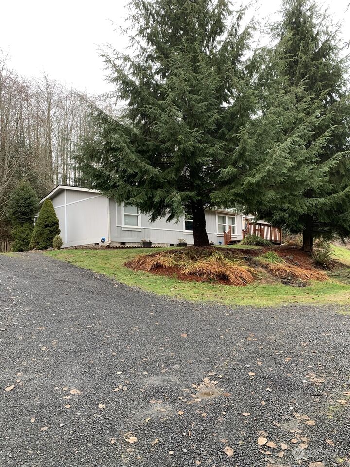 144 Merganser Road  Longview WA 98632 photo