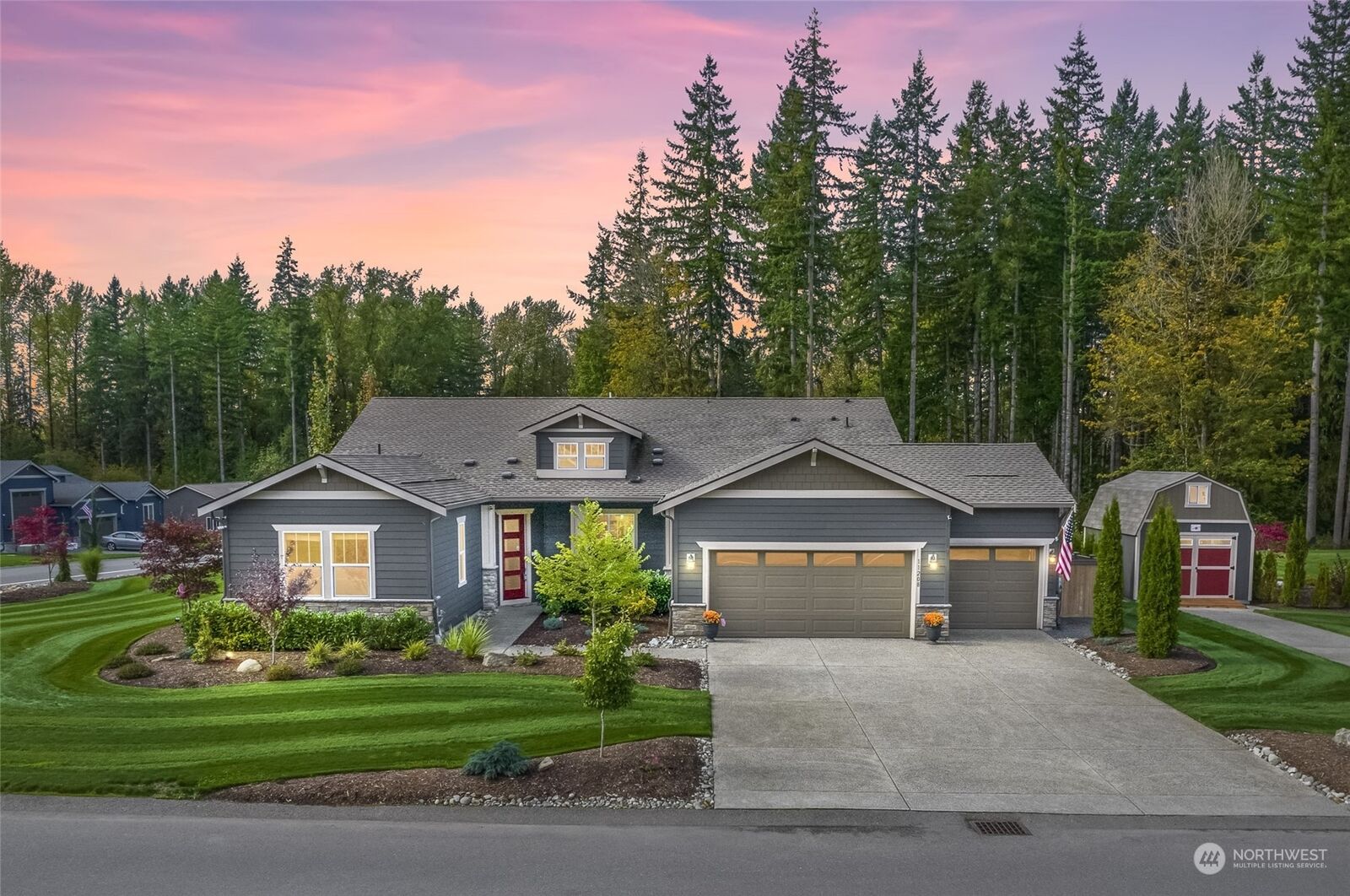 Home for sale in Lake Stevens 11208 146th Avenue NE, Lake Stevens, WA