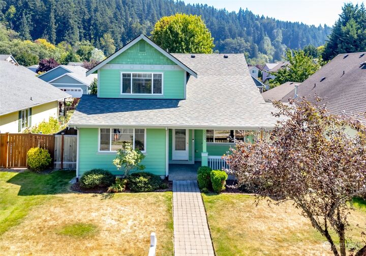 Property Photo:  4533 152nd Avenue Ct E  WA 98390 