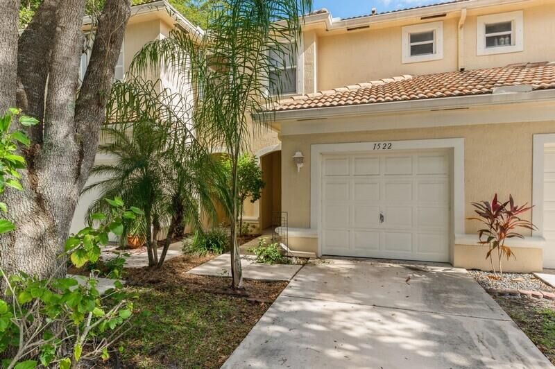 Property Photo: 1522 Westchester Avenue FL 33414