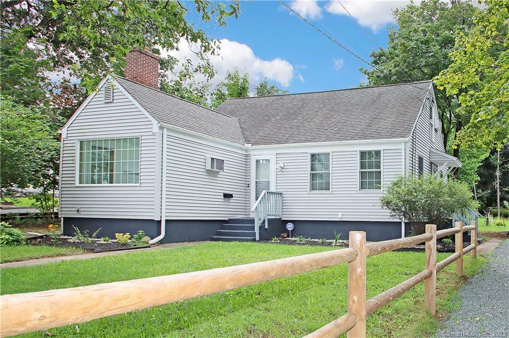 Property Photo: 86 Middle Turnpike East CT 06040