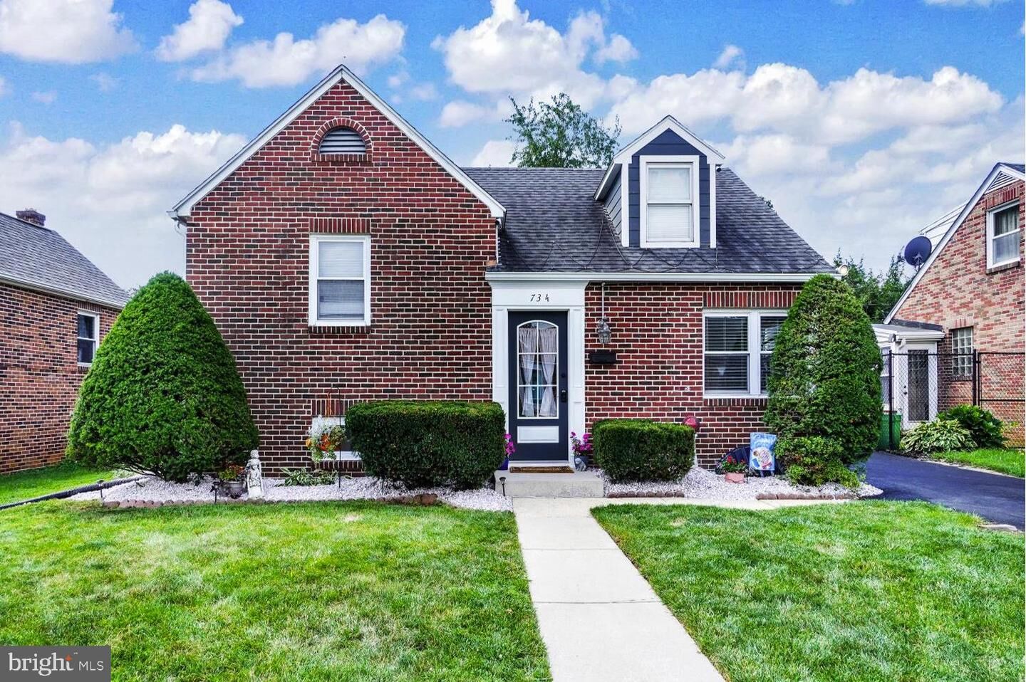 Property Photo:  734 Conewago Avenue  PA 17404 
