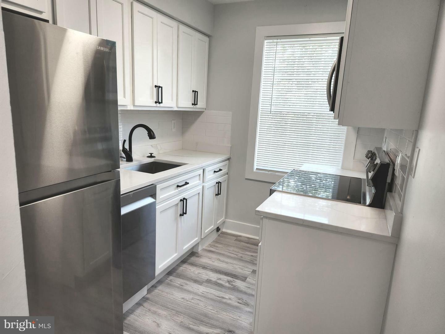 Property Photo: 3809 V Street SE 202 DC 20020