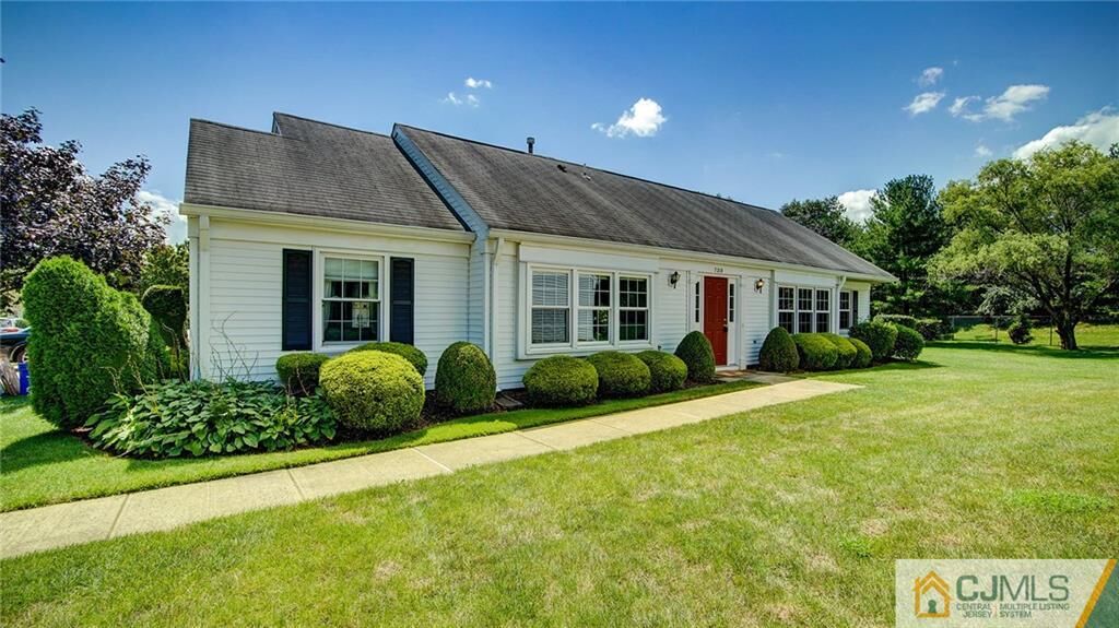 Property Photo:  0-721B Mount Vernon Road  NJ 08831 