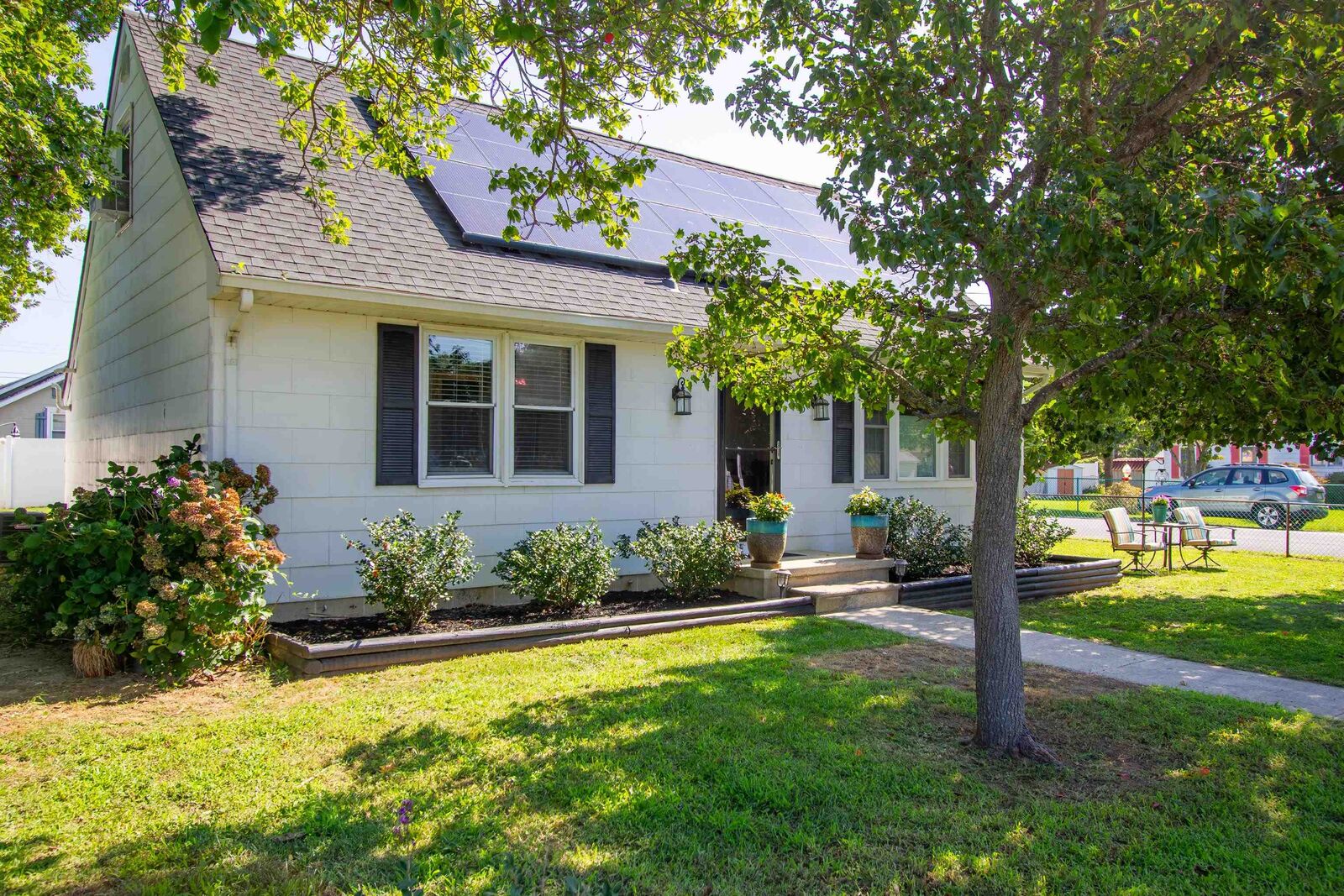 Property Photo:  525 Desoto  NJ 08251 