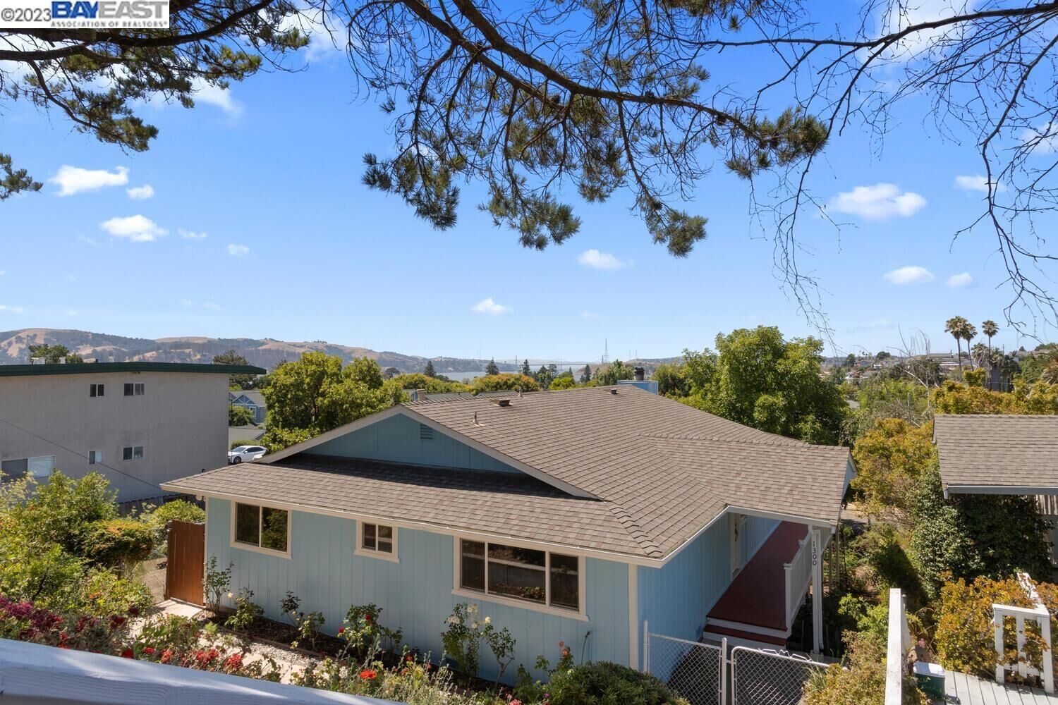 Property Photo: 1300 W 5th Street CA 94510