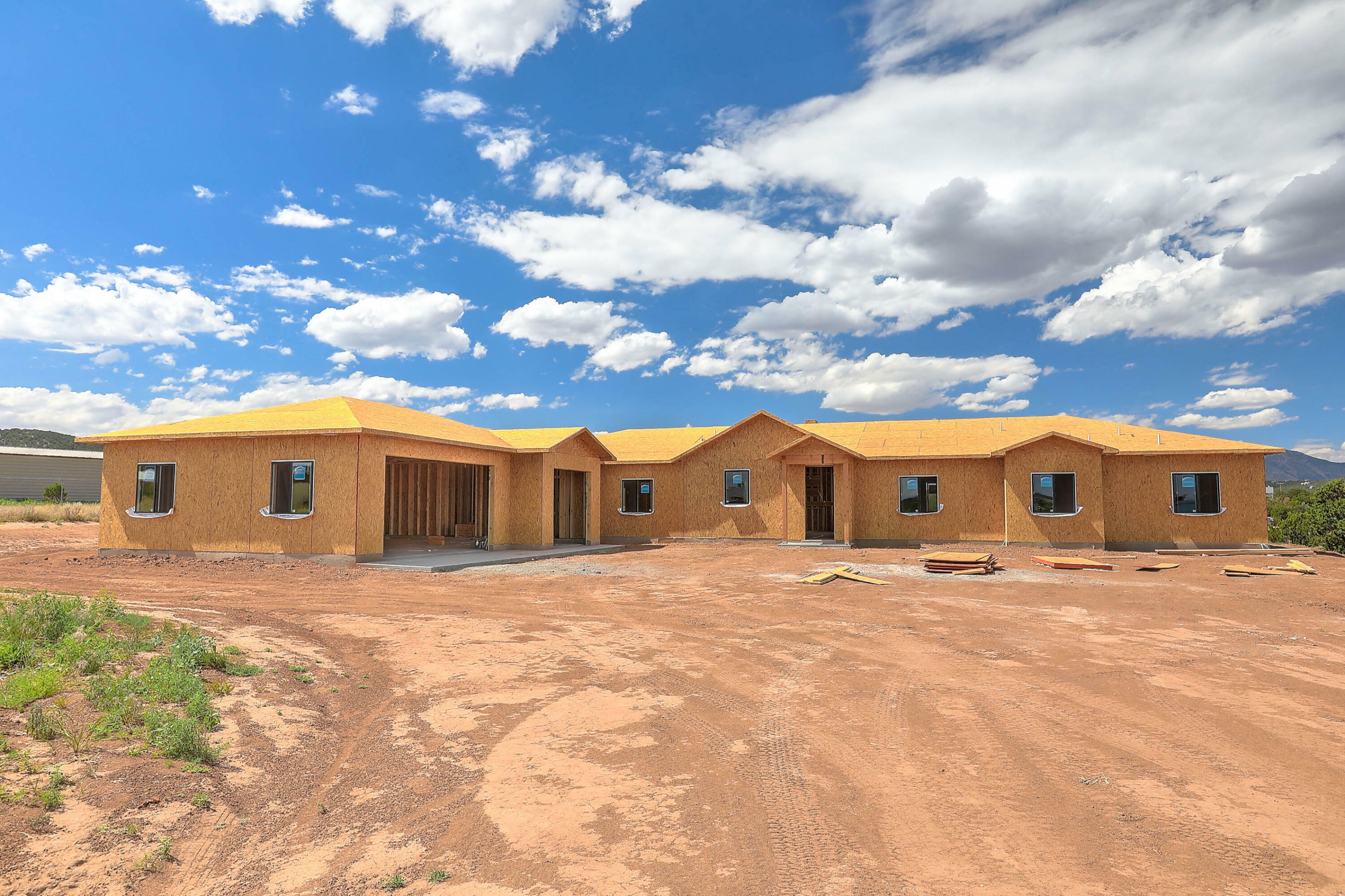 Property Photo:  10 Colby Court  NM 87015 