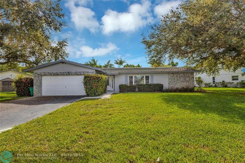 Property Photo:  3655 NW 113th Ave  FL 33065 