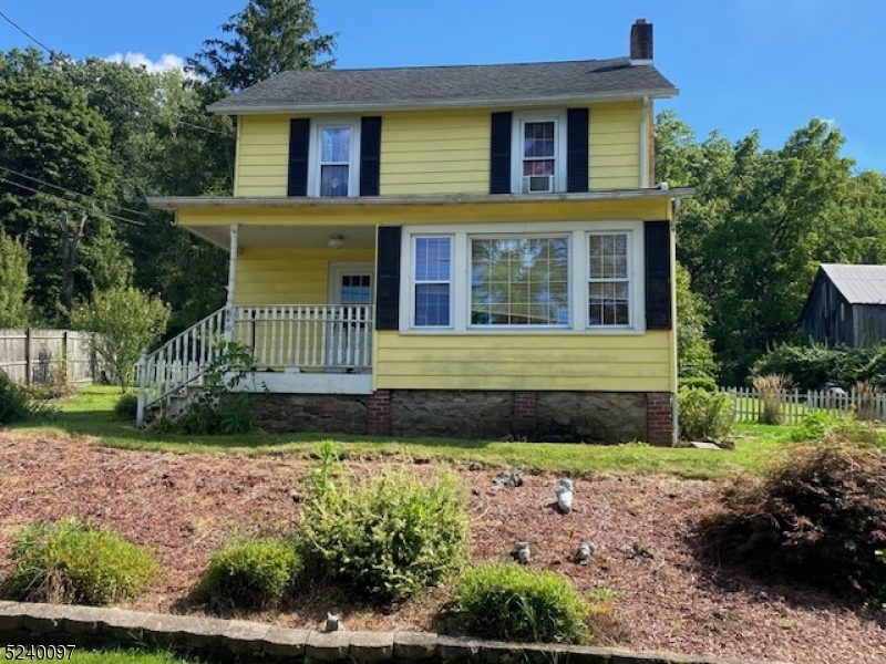 49 Nunn Ave  Washington Boro NJ 07882 photo