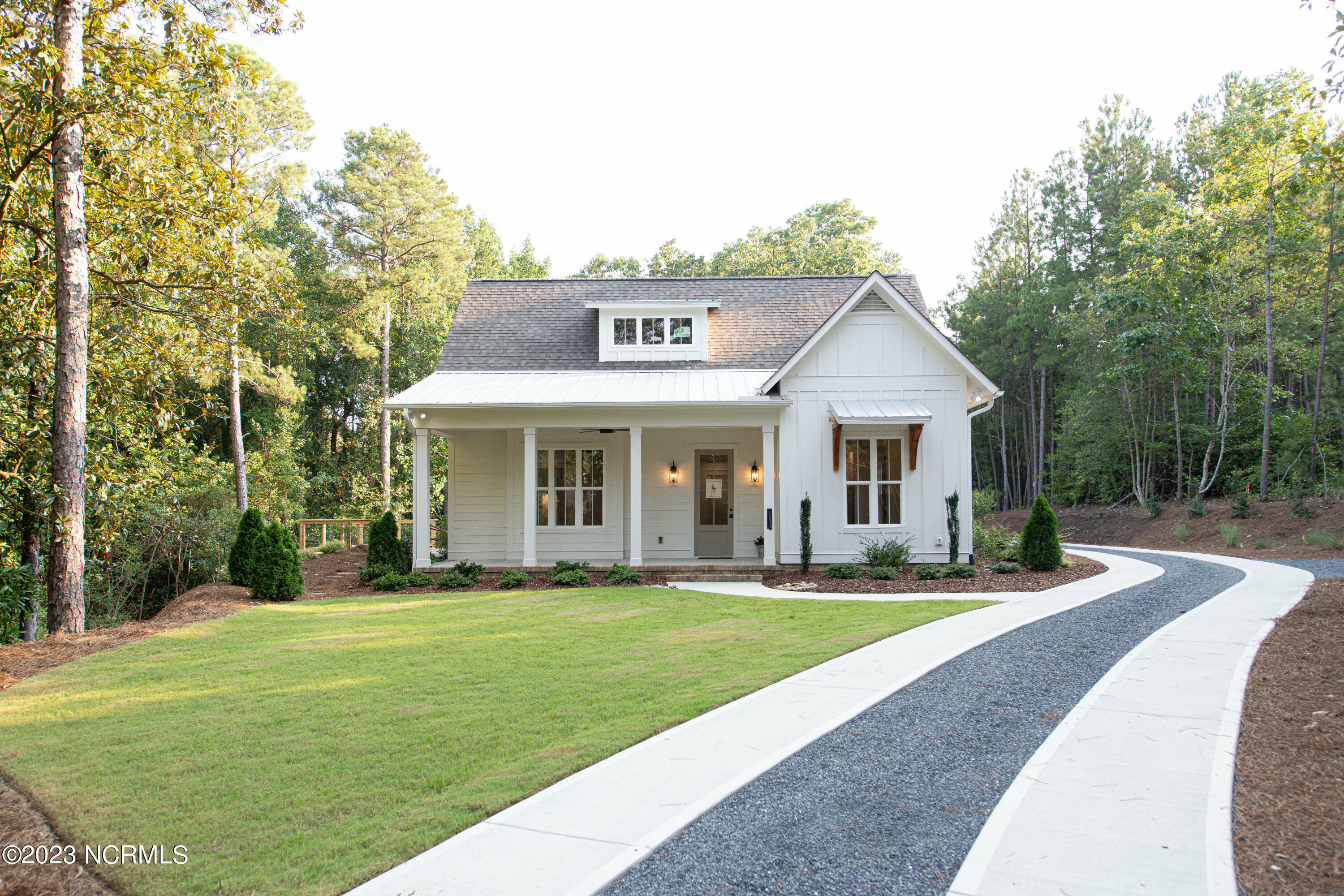 Property Photo: 88 Stoneykirk Drive NC 28374