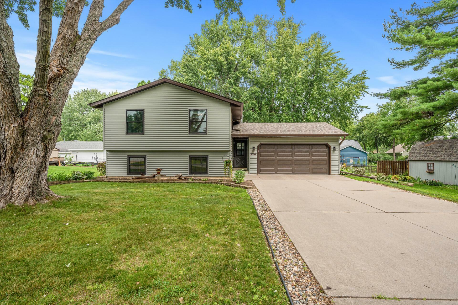 1681 Ridgewood Avenue  White Bear Lake MN 55110 photo