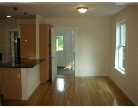 Property Photo: 88 North Main Street 4 MA 01886