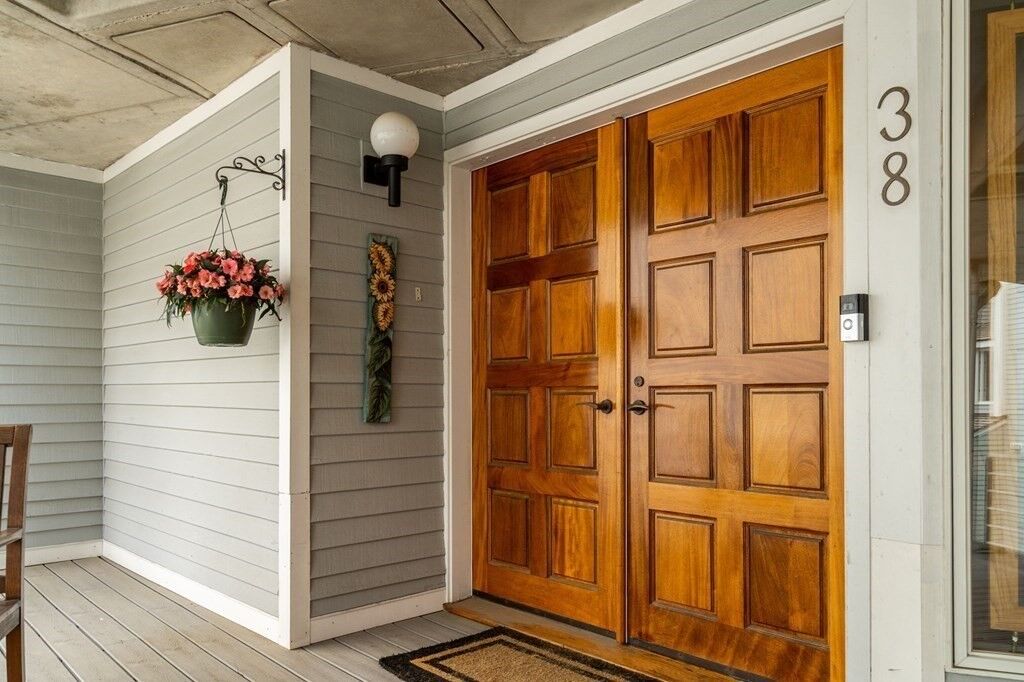 Property Photo:  38 Constellation Wharf 38  MA 02129 