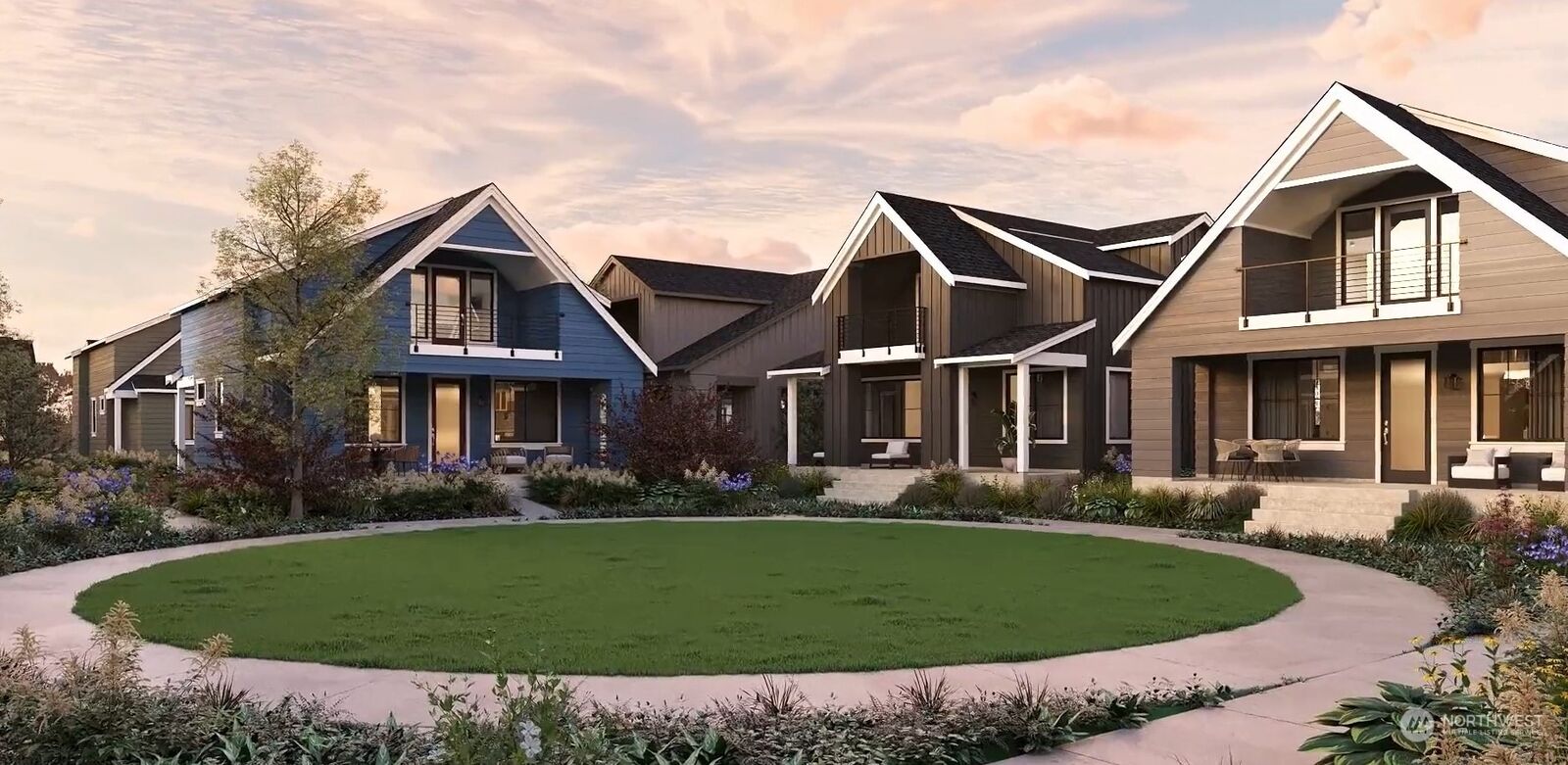 Property Photo:  10296  135th Circle NE  WA 98033 