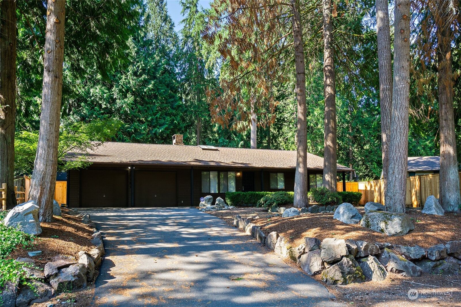 Property Photo:  22201 NE 2nd Street  WA 98074 