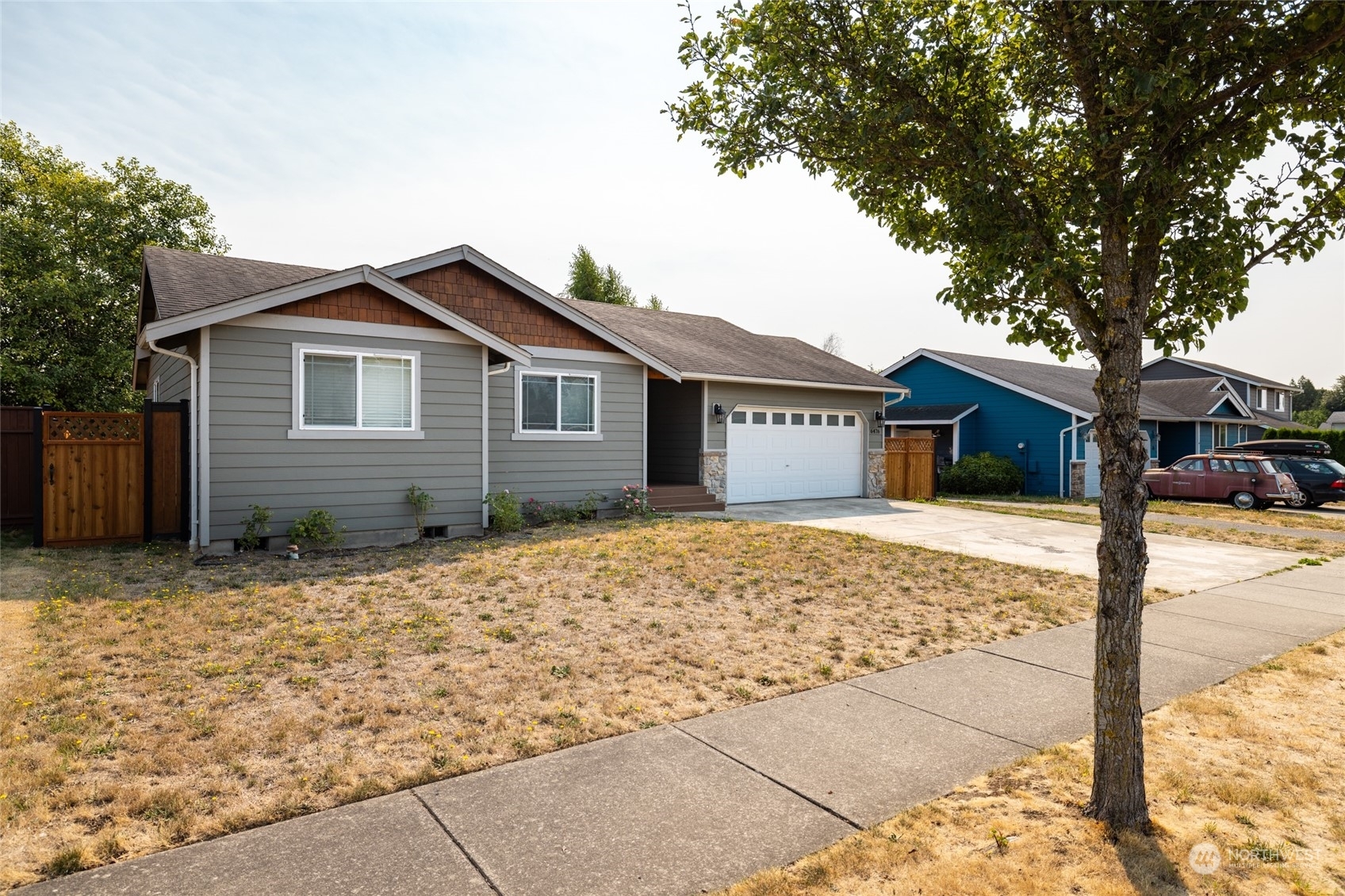 Property Photo:  6476 Portal Manor Drive  WA 98248 