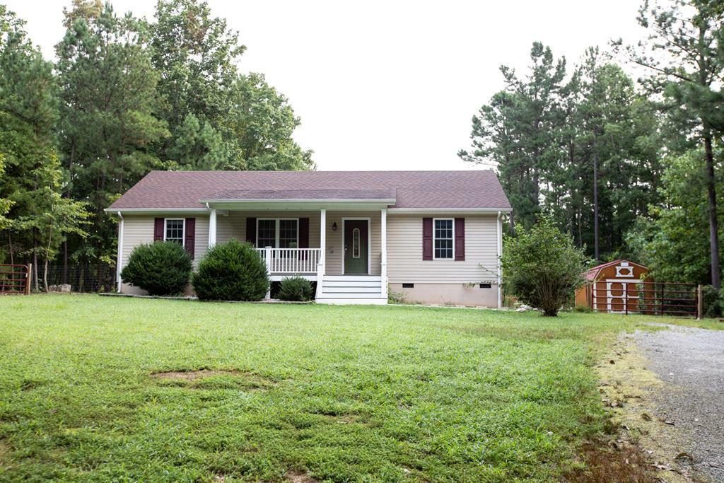 Property Photo:  753 Lakeside Road  VA 23901 