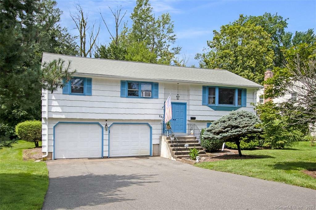 Property Photo:  227 Kimberley Road  CT 06111 