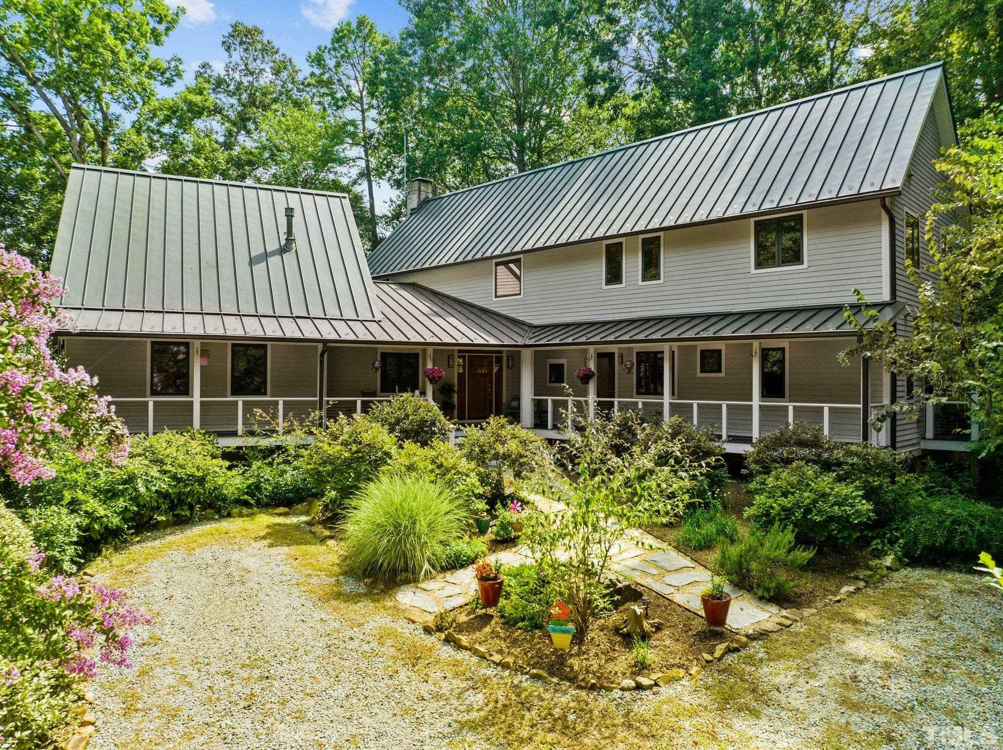 Property Photo:  1117 Walnut Hill Drive  NC 27278 