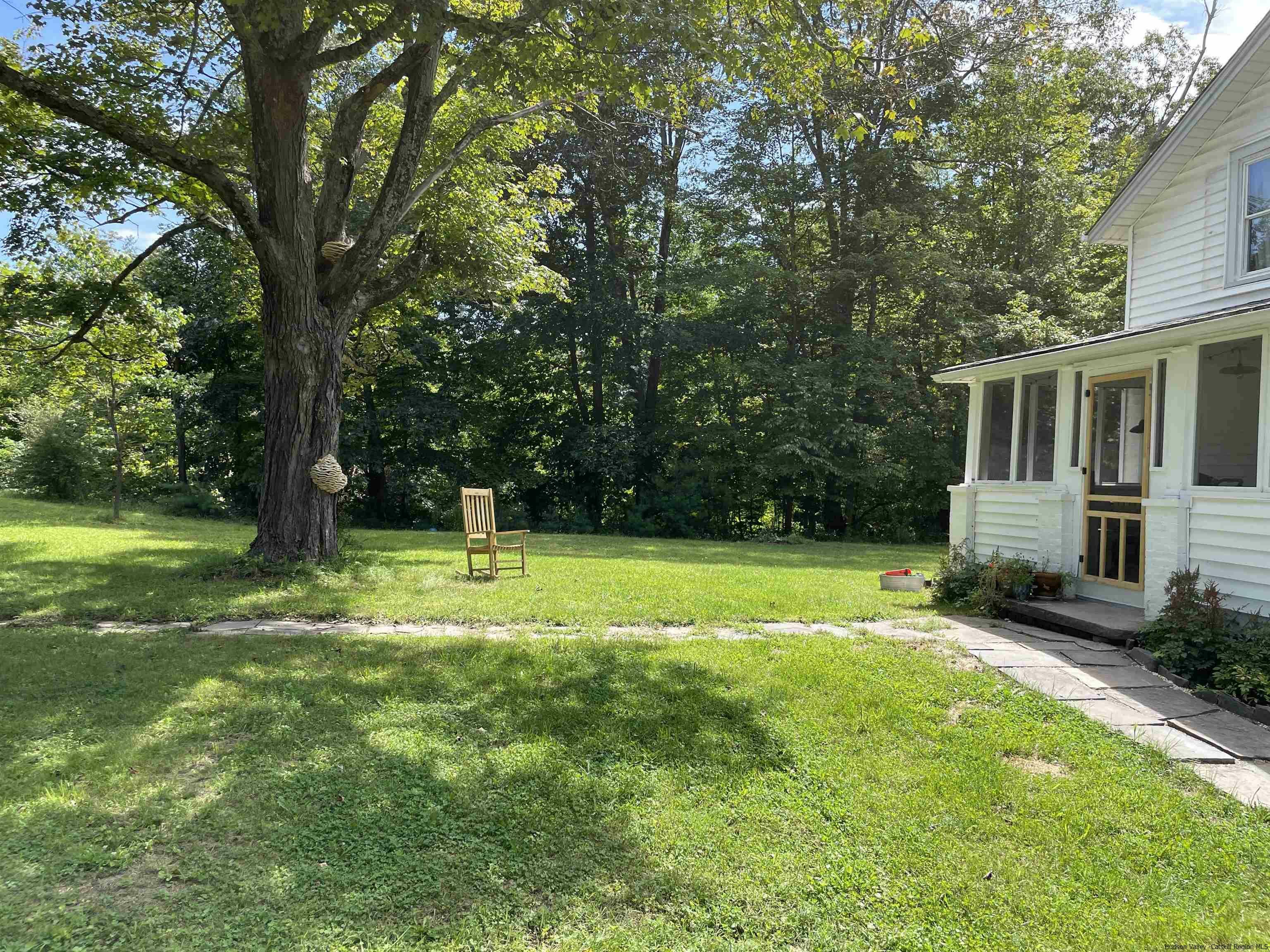 Property Photo: 11 Wintergreen NY 12401