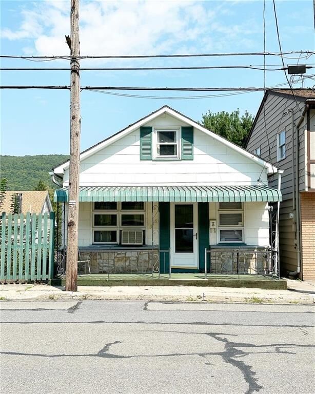Property Photo: 346 East Center Street PA 18240