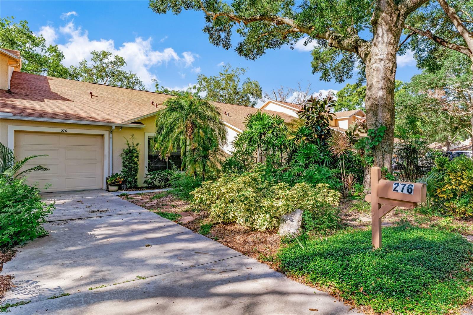 Property Photo:  276 W Cranes Circle  FL 32701 