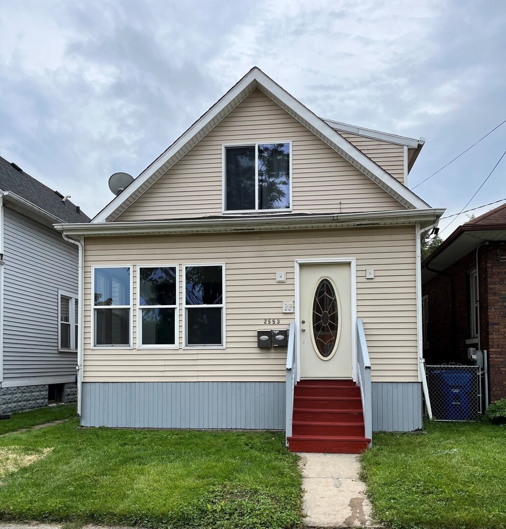 2553 Broadway Street  Blue Island IL 60406 photo