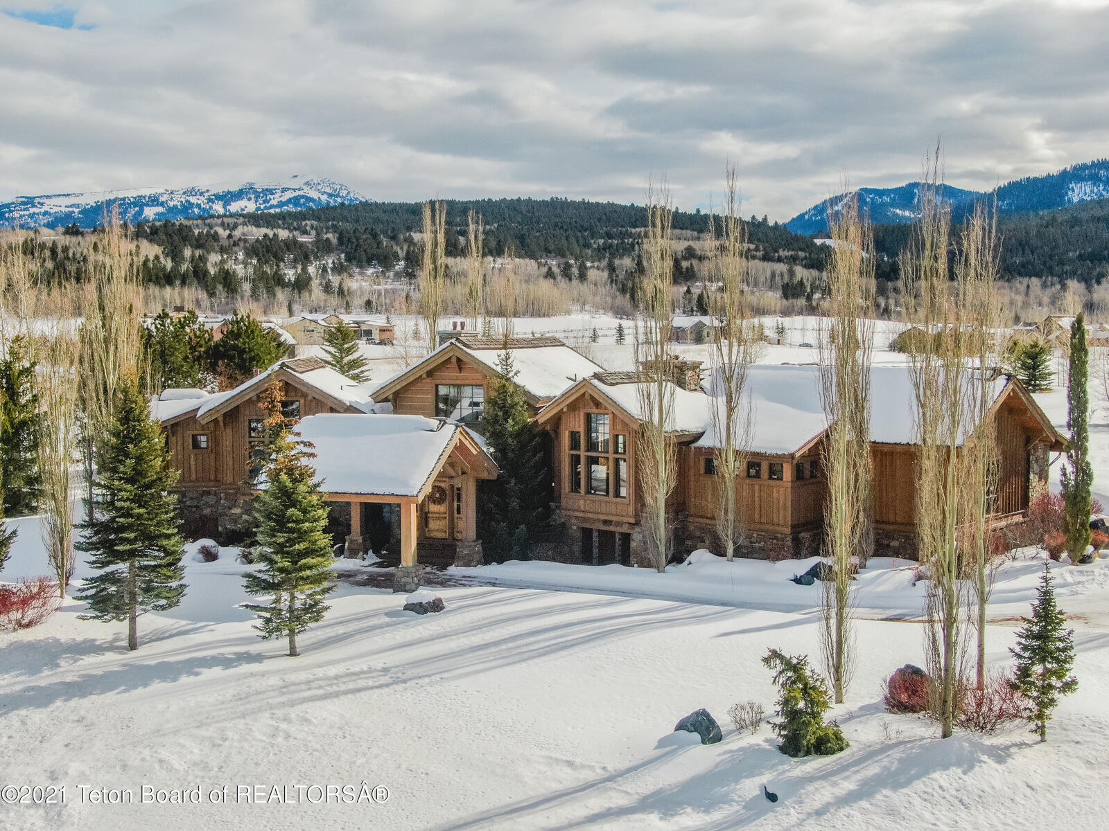 Property Photo:  31 Rammell Road  ID 83455 