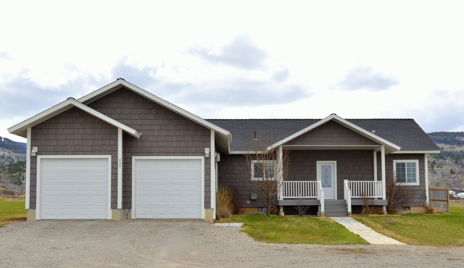 Property Photo:  933 E 5000  ID 83455 