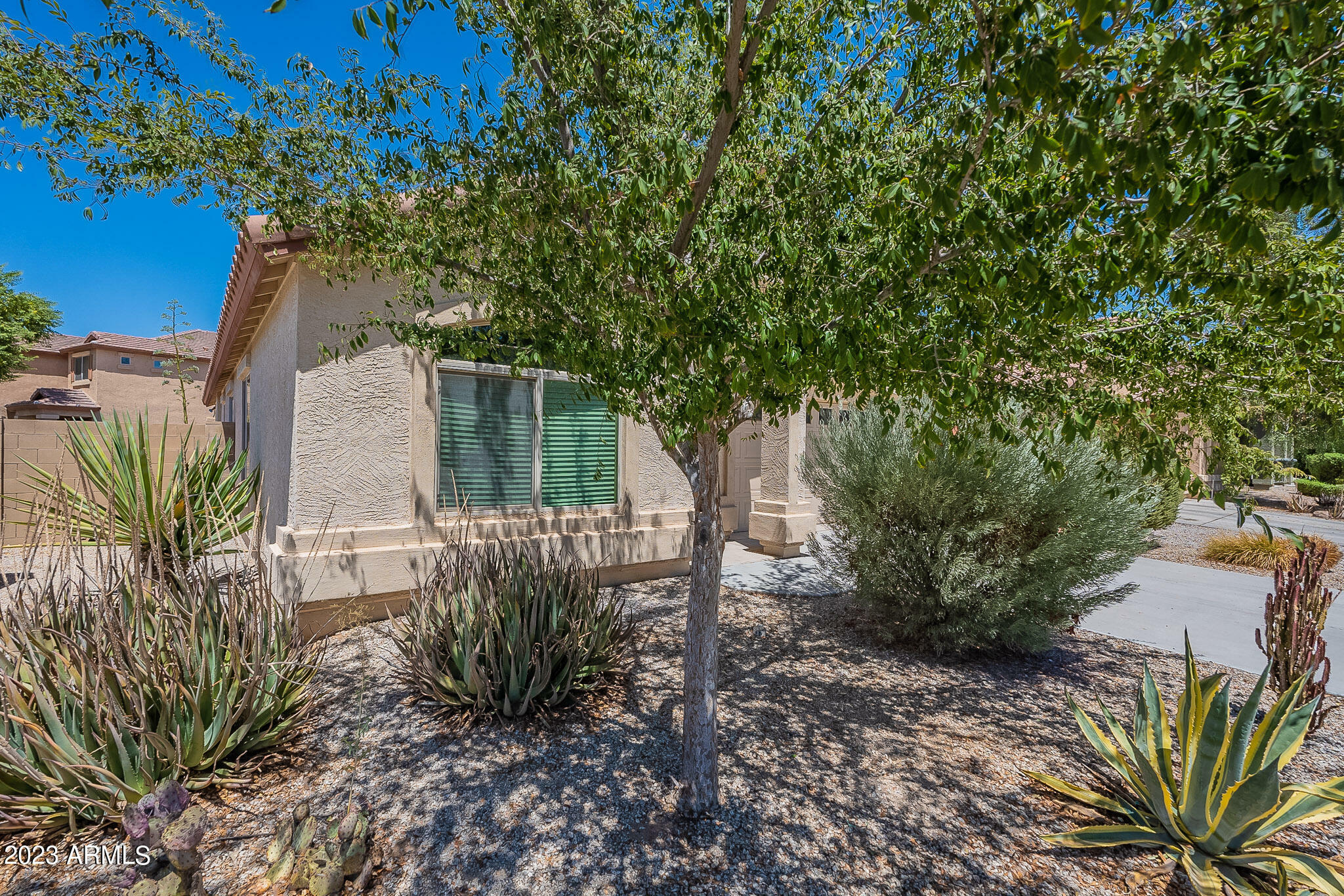 Property Photo:  5054 S 235th Drive  AZ 85326 