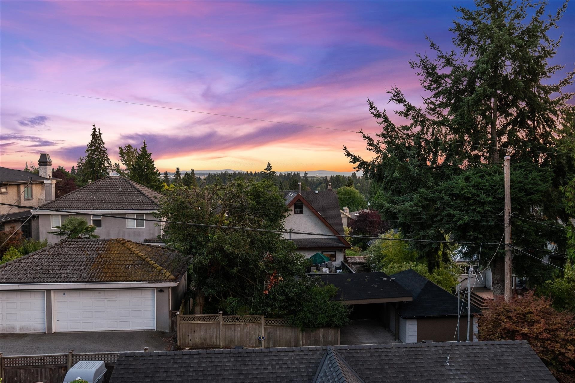 Property Photo: 4042 W 34th Avenue BC V6N2L7